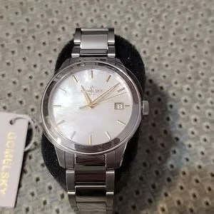 Shinola | Accessories | Nwt Gomelsky By Shinola Stainless  display picture 2